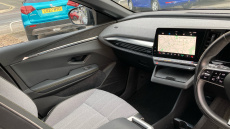 Renault Megane E-Tech EV60 160kW Techno 60kWh Optimum Charge 5dr Auto Electric Hatchback